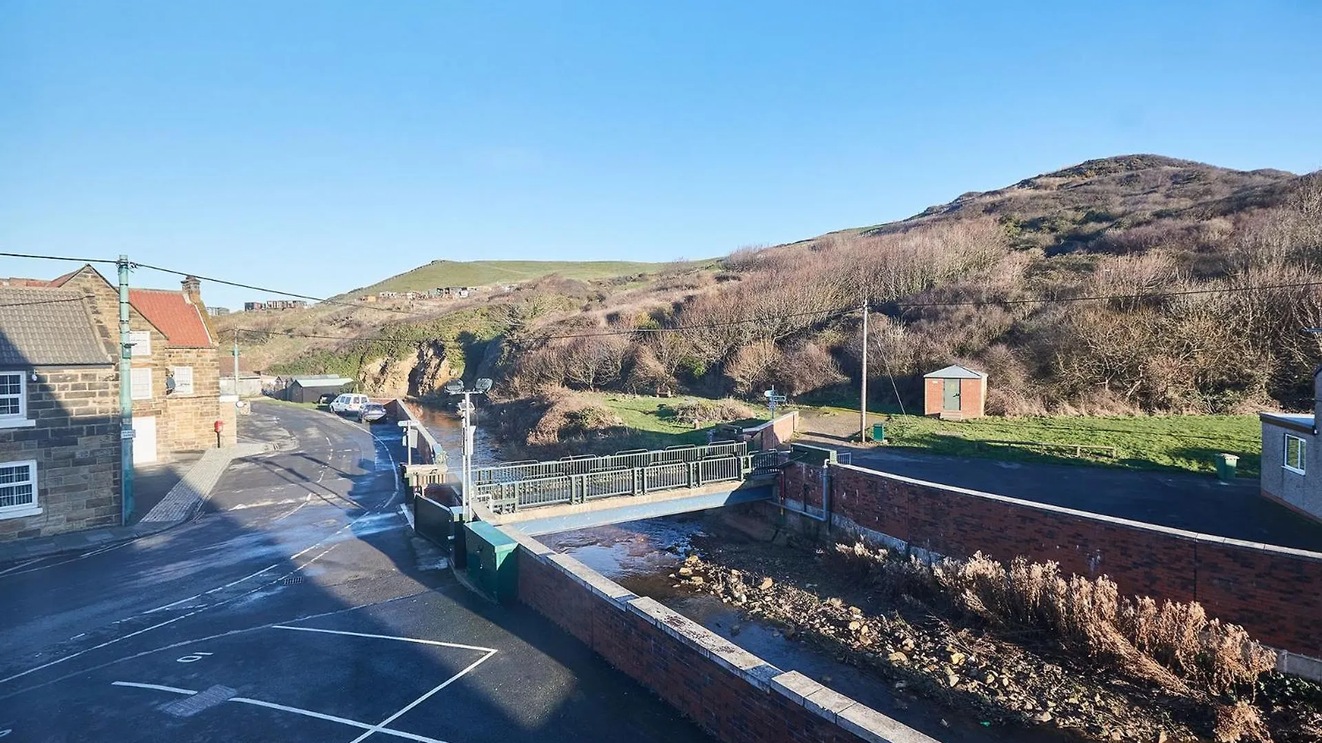 House One In Skinningrove Редкар 0*,  Великобритания