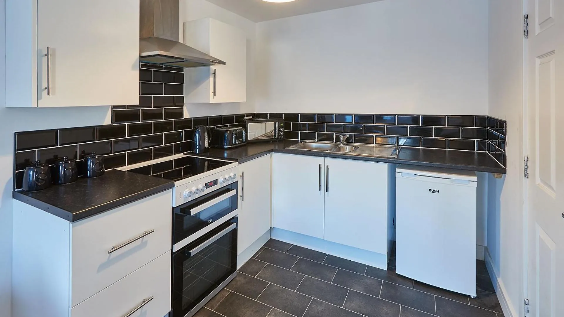 Дом отдыха House One In Skinningrove Редкар Великобритания