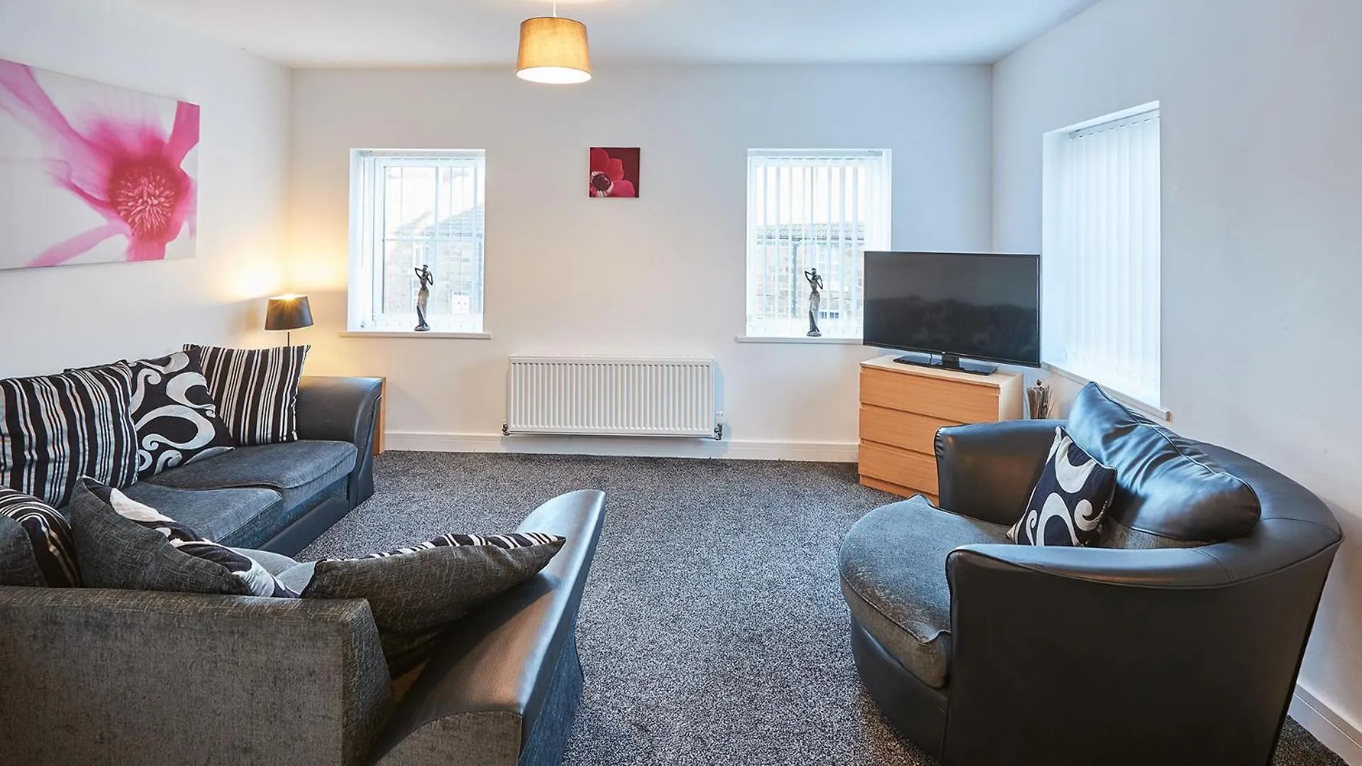 House One In Skinningrove Редкар 0*,