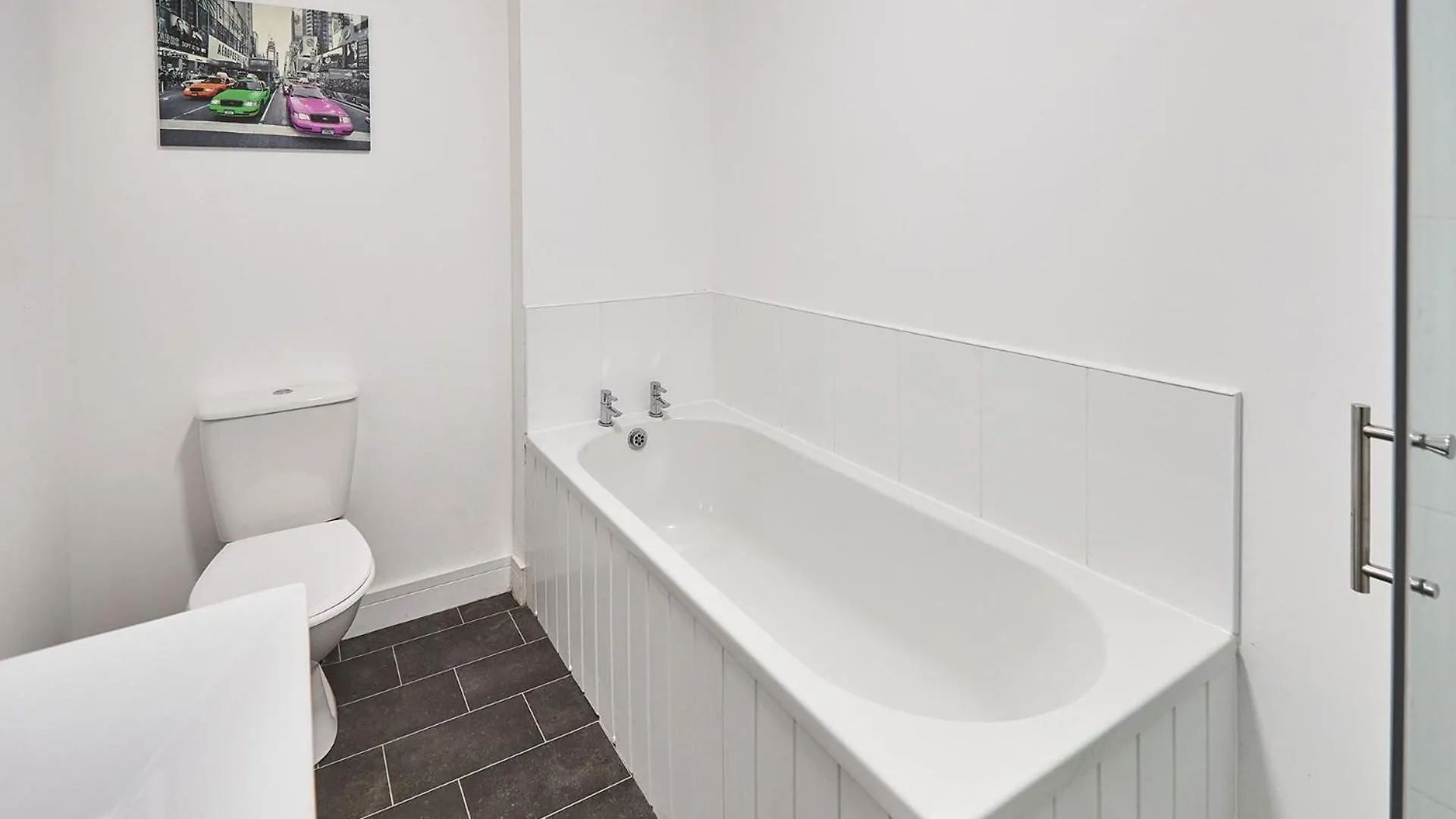 House One In Skinningrove Редкар Великобритания