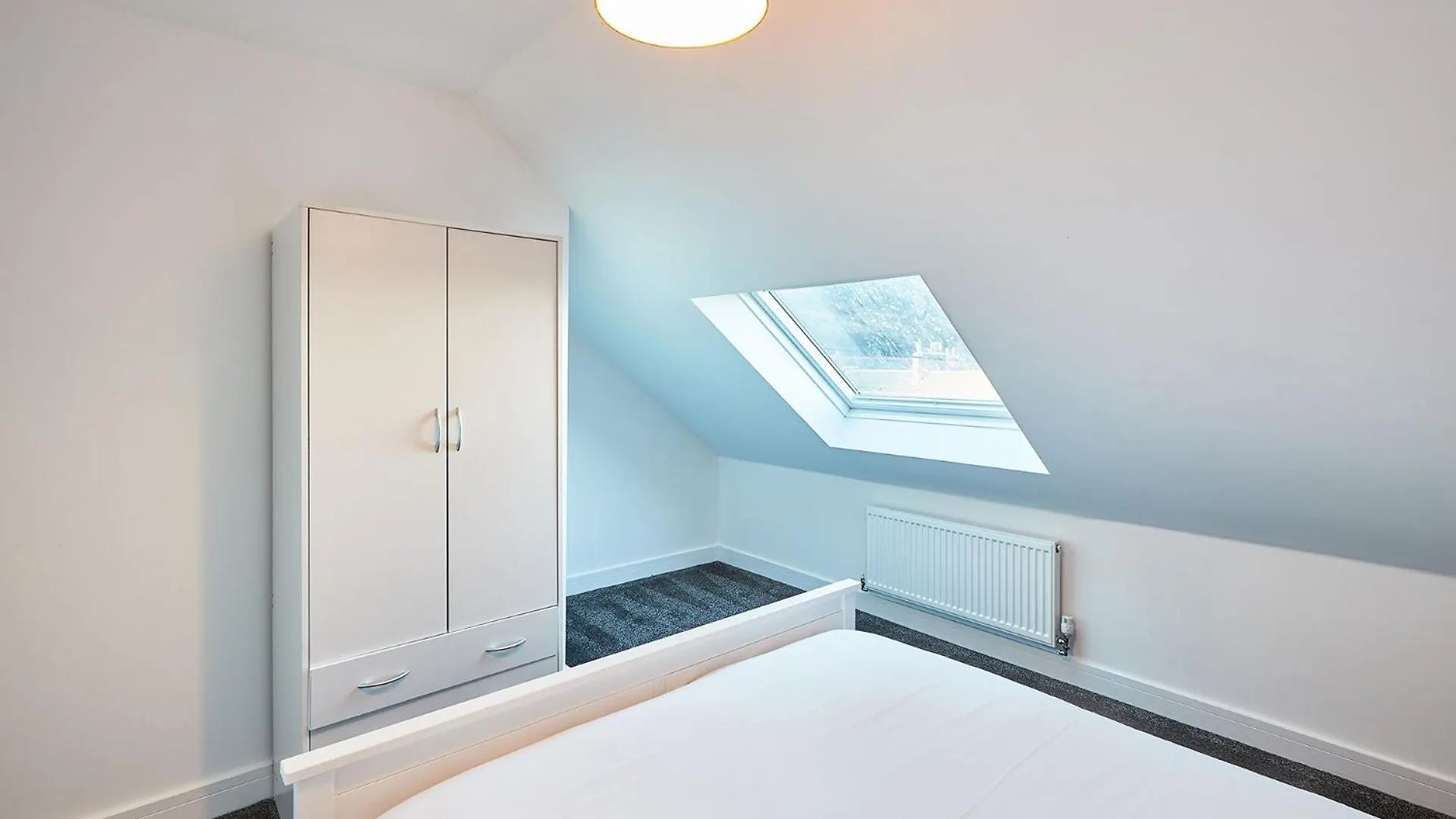 펜션 House One In Skinningrove 레드카