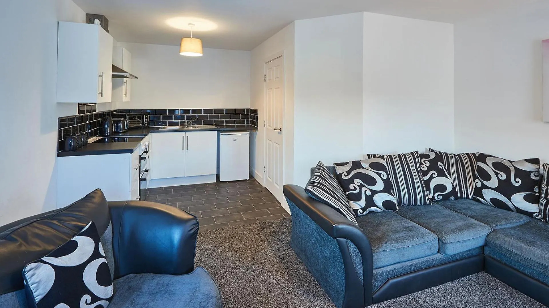 펜션 House One In Skinningrove 레드카 영국